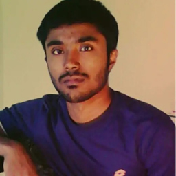 Alif Hossain  Mishu