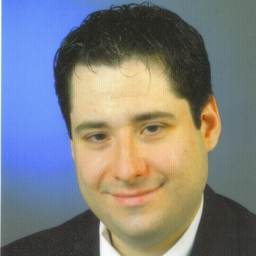 Benjamin Ristov