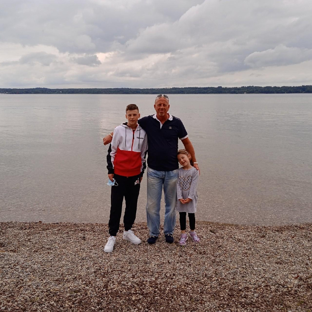 Pascal Gengembre Obermonteur Anlagenmechaniker Sanitär Heizung