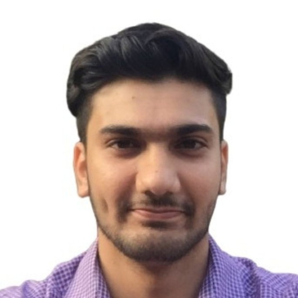 Siddarth Ravi - Senior Project Engineer - Wipro Technologies Limited | XING