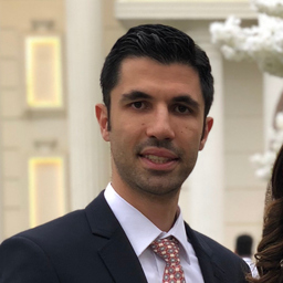 Behnam Ghafary