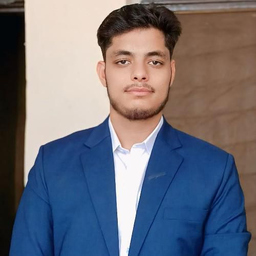 Taha Khan