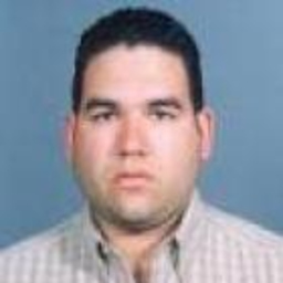 Joseph Montilva