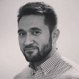 Andrei Moldovan