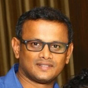 Naveen Kumar Reddy
