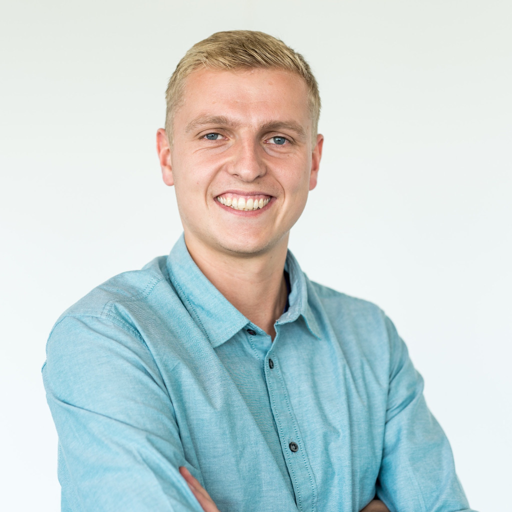 Christoph Herden Senior HR Consultant PWO AG XING