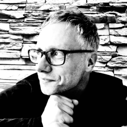 Marko Schulter