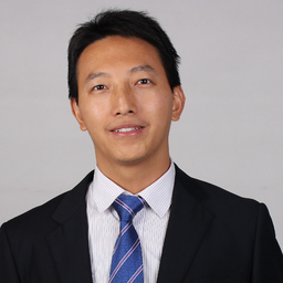 Liu Jun