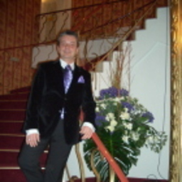 Markus Thiel