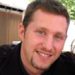 Geoffrey Sacksteder