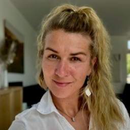 Stephanie Fink