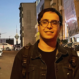 Soheil Amoozgar
