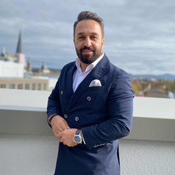 Daniel Severos