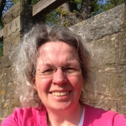 Perdita Zielstorff