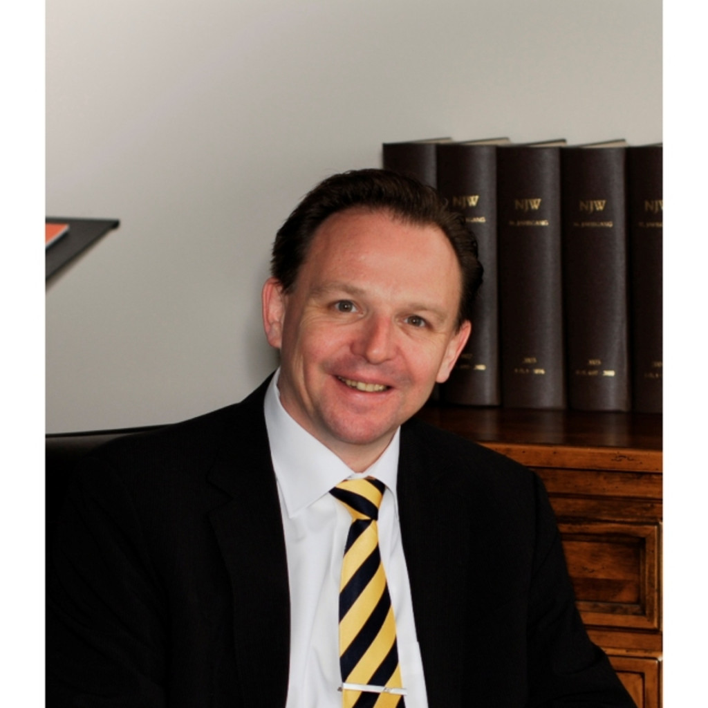 Social Media Profilbild Christian Söllner Würzburg