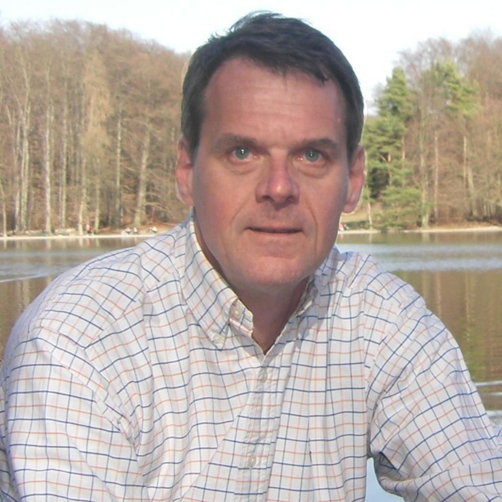 Social Media Profilbild Frank Bitzer Köln