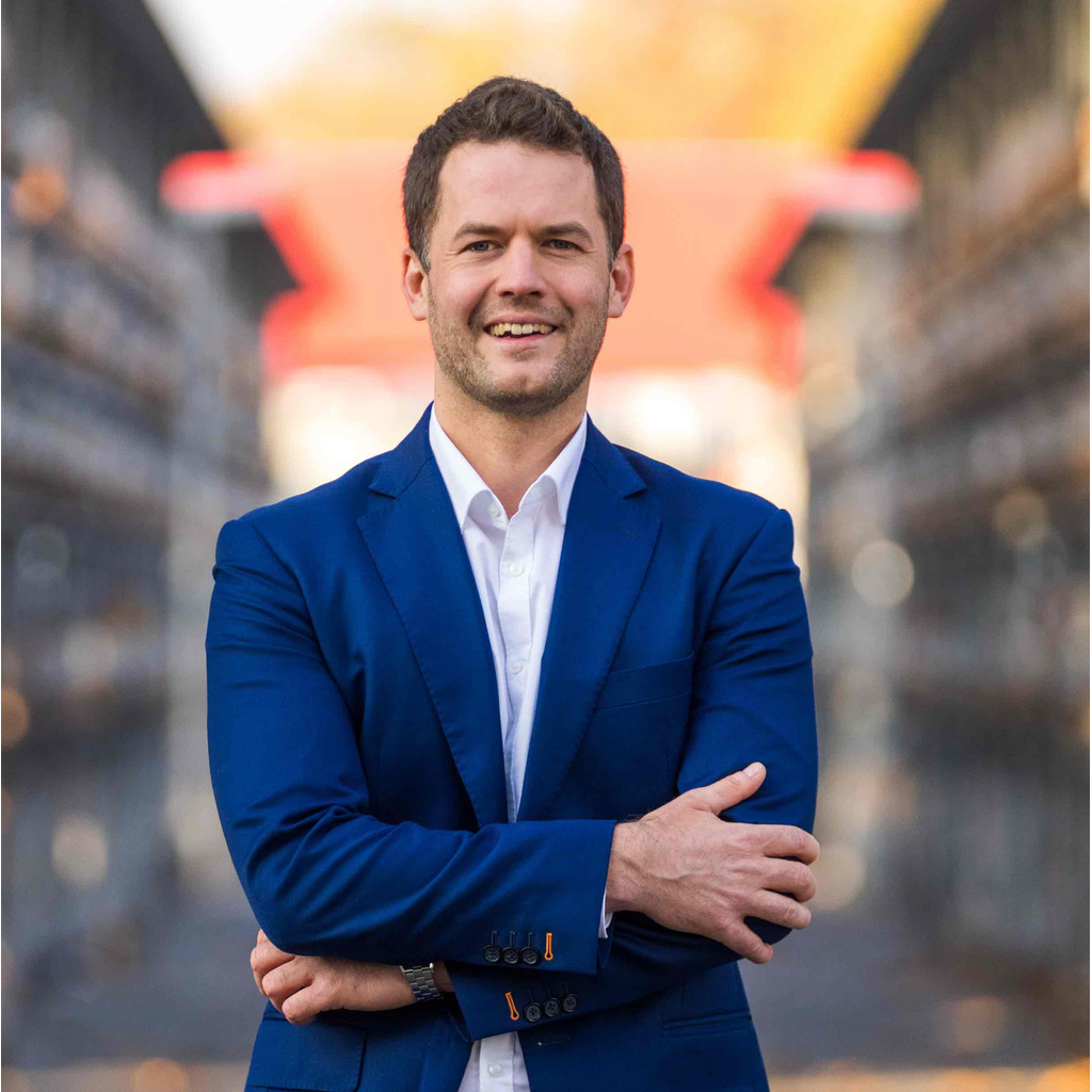 Jonas Bialk Corporate Sustainability KSB SE & Co KGaA XING