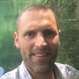 Stefan Matschiner's profile picture
