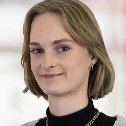 Sina Müller's profile picture