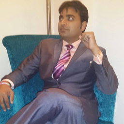 Amit Kumar