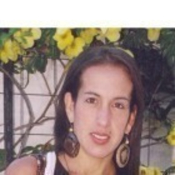 Maria Teresa Ramos