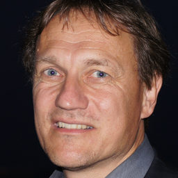 Jürgen Wecke