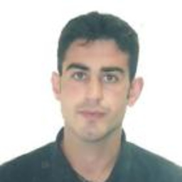 Antonio vazquez Muñoz