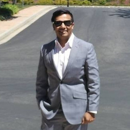 Rigved Chaugule's profile picture