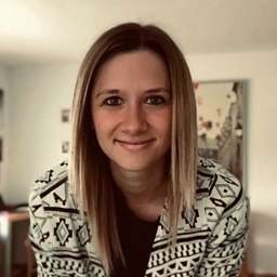 Anna-Lena Schmitt