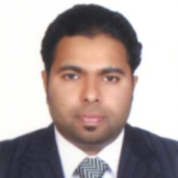 Syed Mustafa Ali