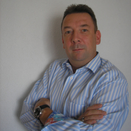 Dirk Strohmeyer