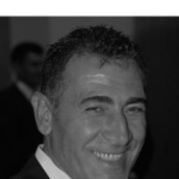 Ismail Ergün
