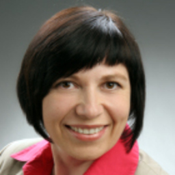 Joanna Romaniszyn-Cebula
