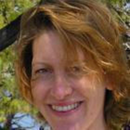 kirsten neubauer