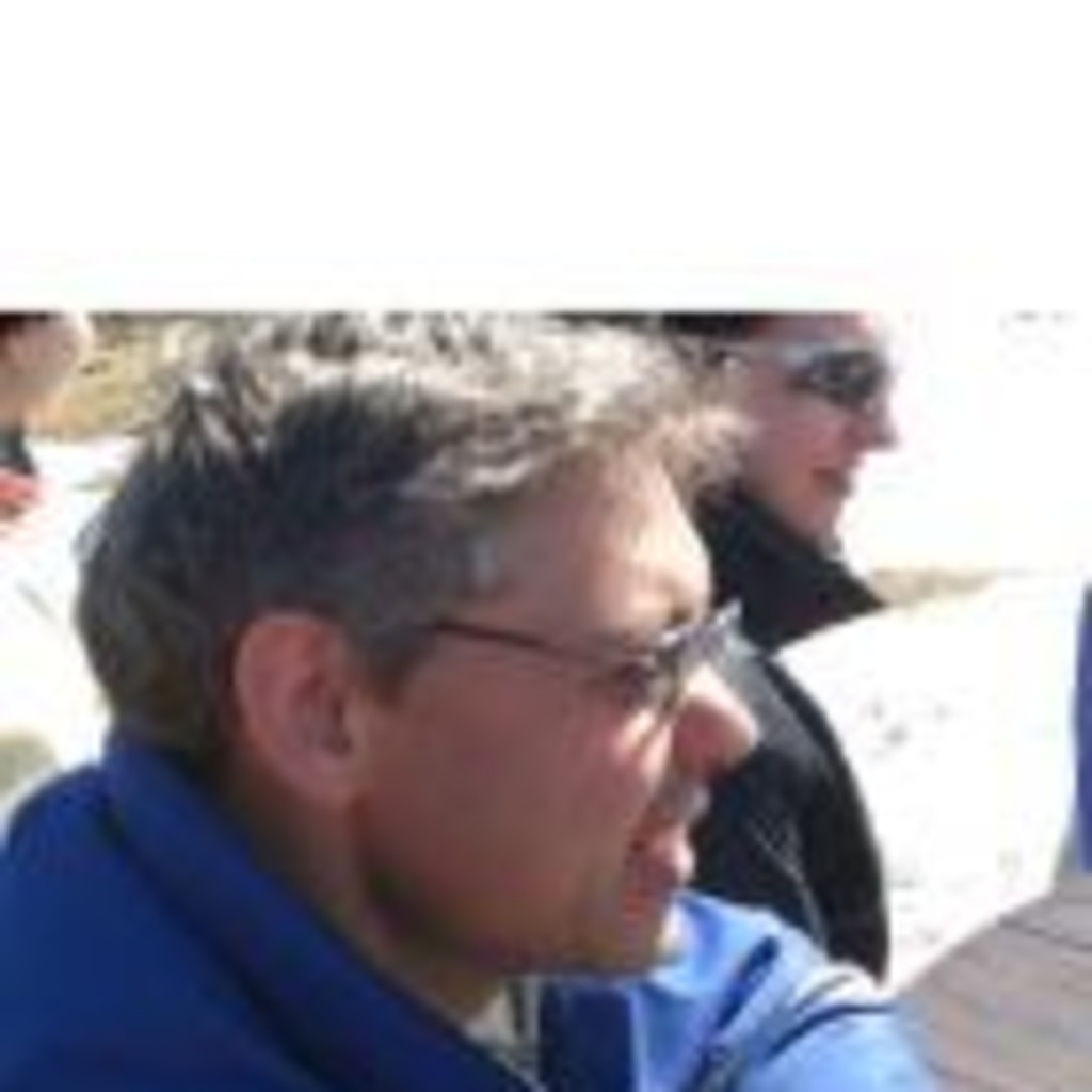 Peter Rief Geschäftsführer Rief Peter GmbH XING