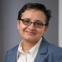 Ana Casas Capellan