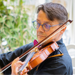 Bernhard Wolf