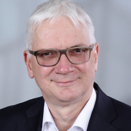 Klaus Lörsch