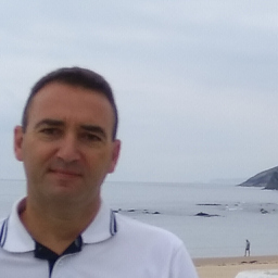 José Angel García Serrano's profile picture
