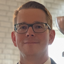 Sven Harms