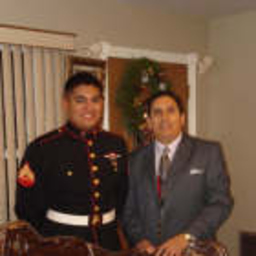 julio Dominguez