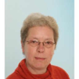 Iris Dickhöfer
