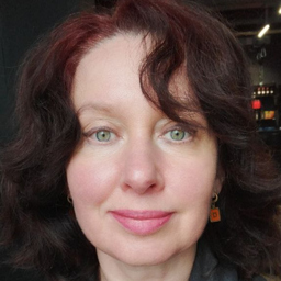 Maryna Mykhalska