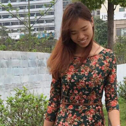 Janice Jiang