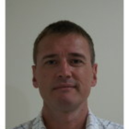 Andreas DONATE