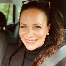 Patricia Djoudi's profile picture