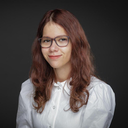 Yasmin Bayha Acosta