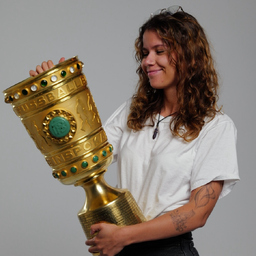 Yasmin Bayha Acosta