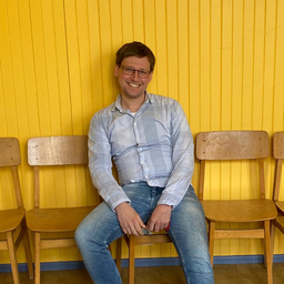 Tobias Winkler