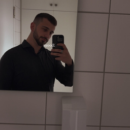 Moritz Schneider